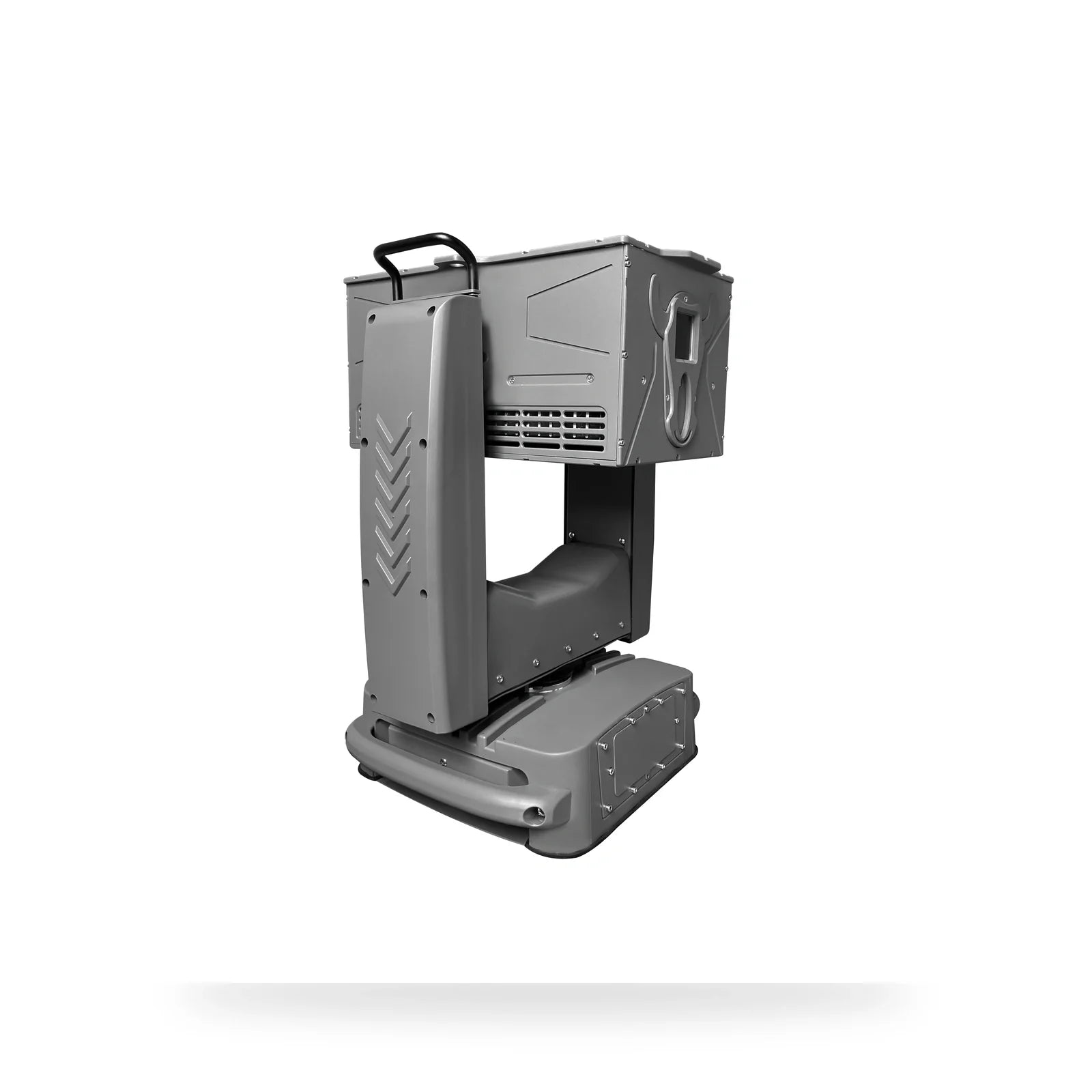 LA SOUNDX M3 30W RGB Outdoor Moving Head Laser product image 05 delivery 157