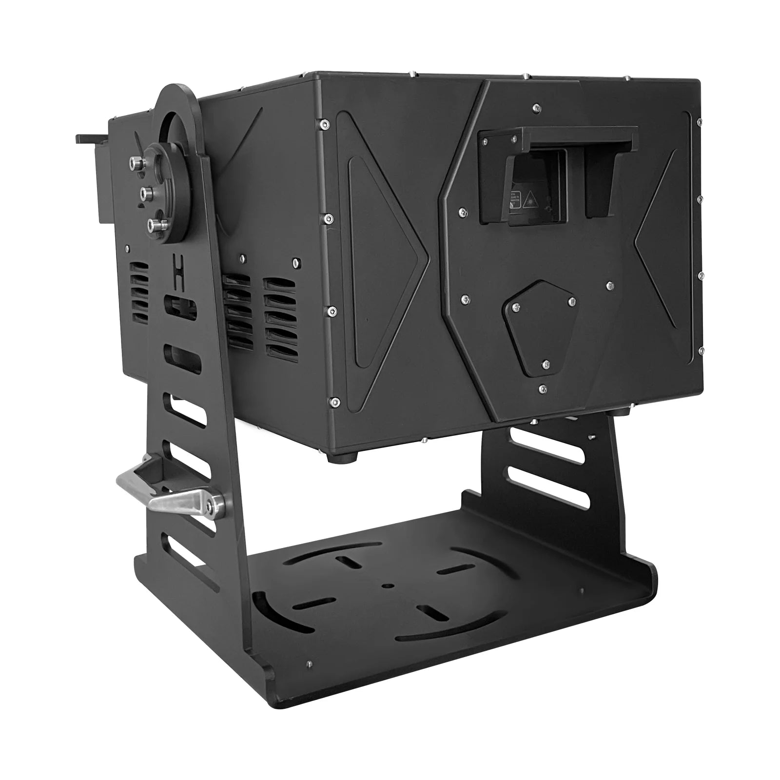 LA SOUNDX H 40W RGB Outdoor Laser product image 05 delivery 154