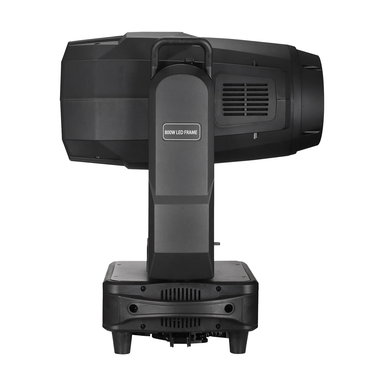LA SOUNDX 800W LED Framing Profile Moving Head product image 05 delivery 168