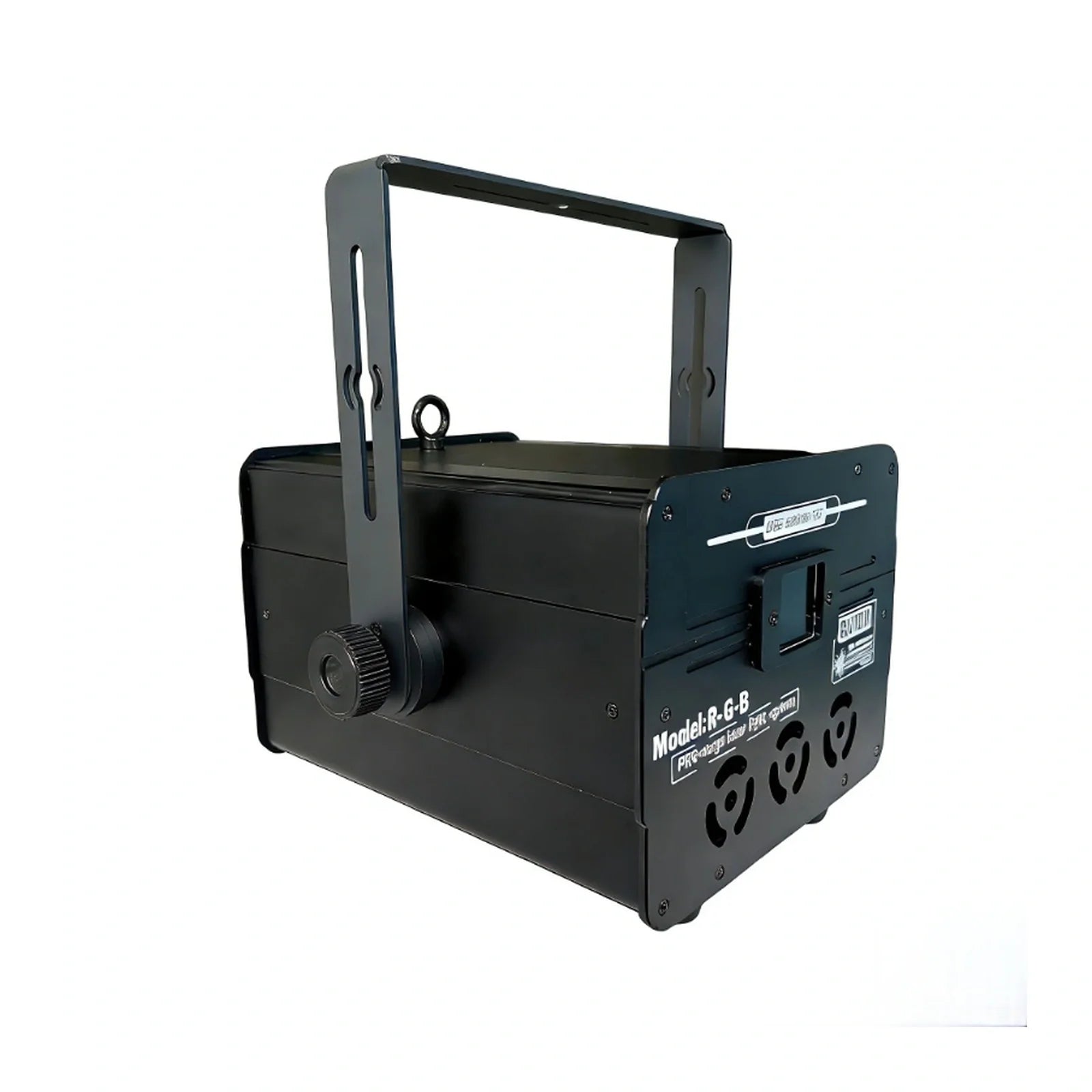 LA SOUNDX Q3 10W Full Color Laser product image 05 delivery 143