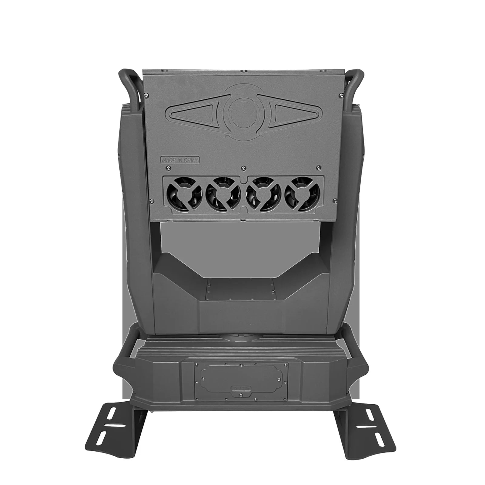 LA SOUNDX M1 50W RGB Moving Head Laser Light product image 05 delivery 153