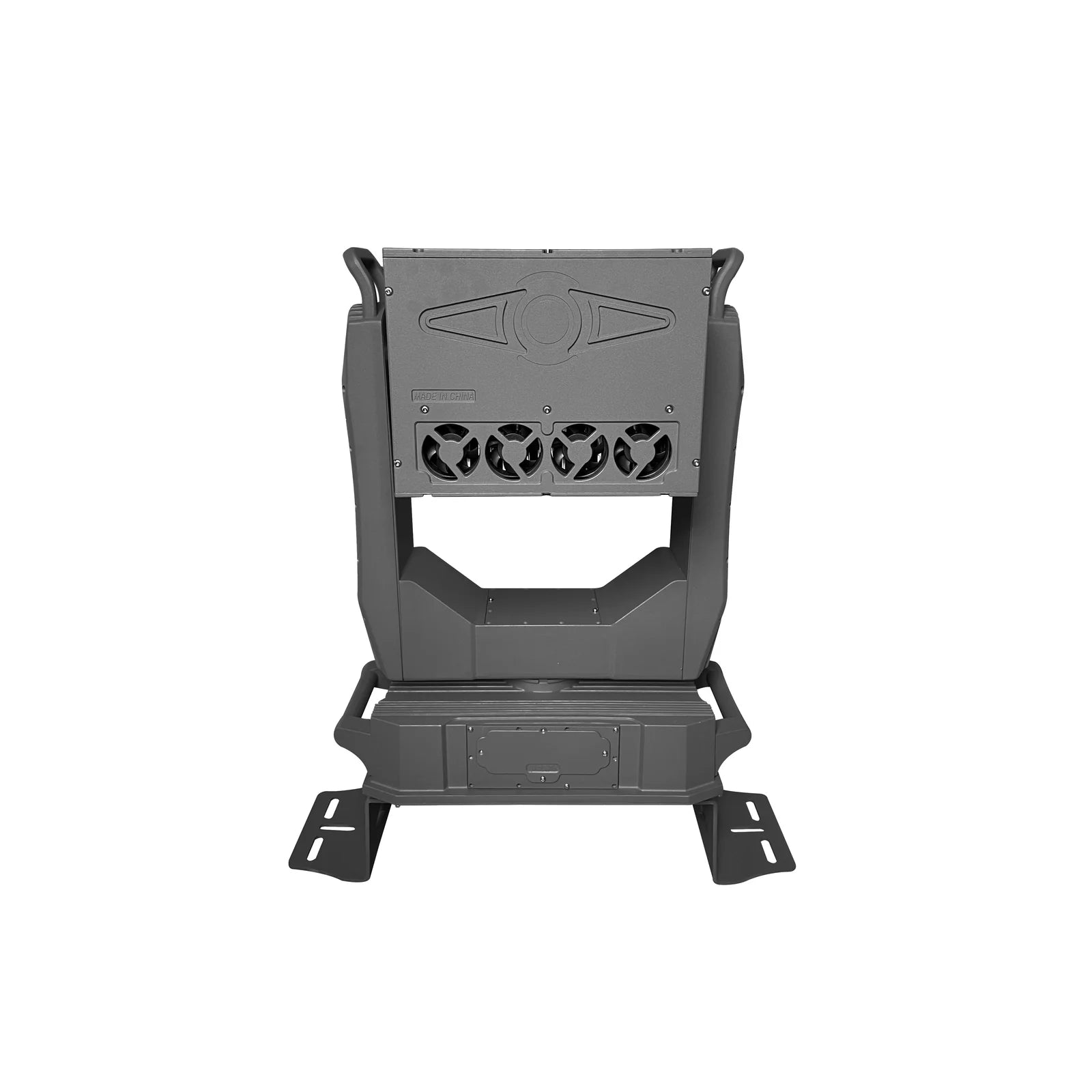 LA SOUNDX M1 50W RGB Waterproof Moving Head Laser product image 05 delivery 153