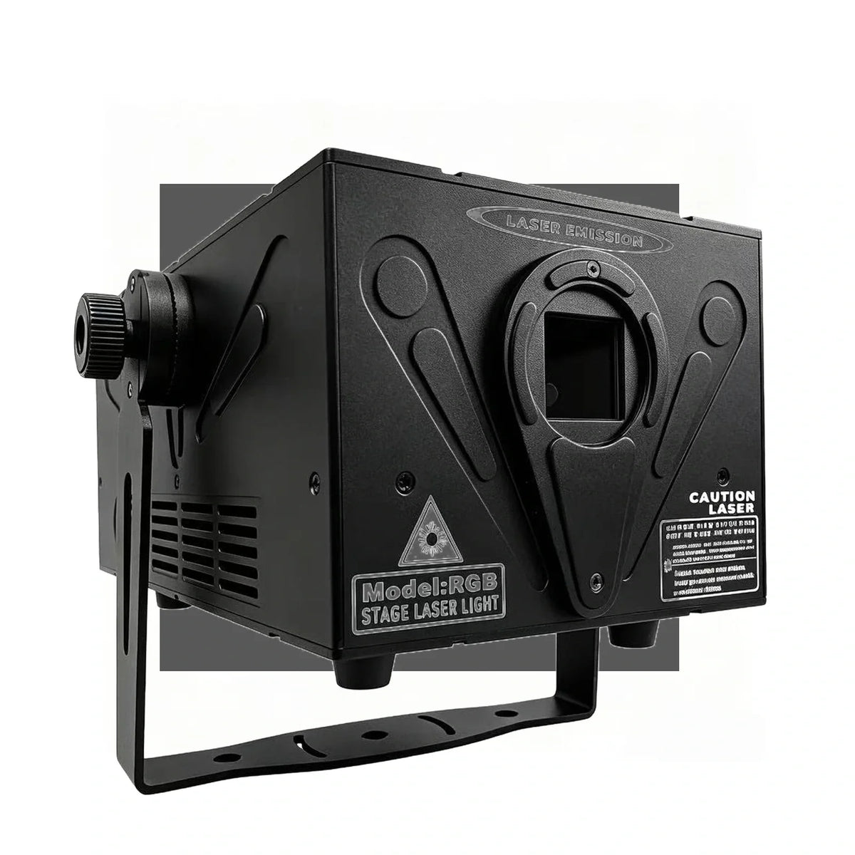 LA SOUNDX R1 20W Full Color Laser product image 05 delivery 140