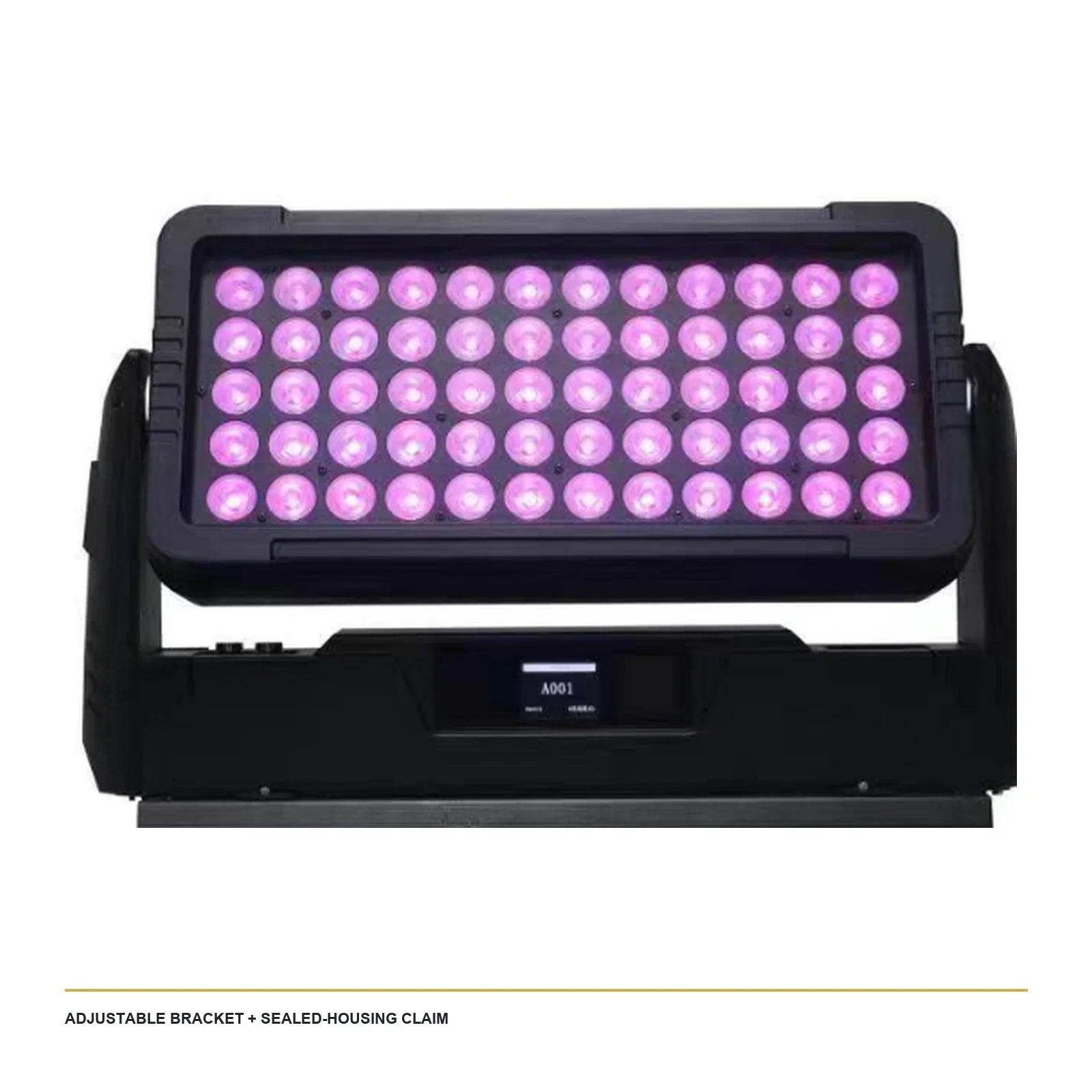 LA SOUNDX identity product image 06 delivery 126