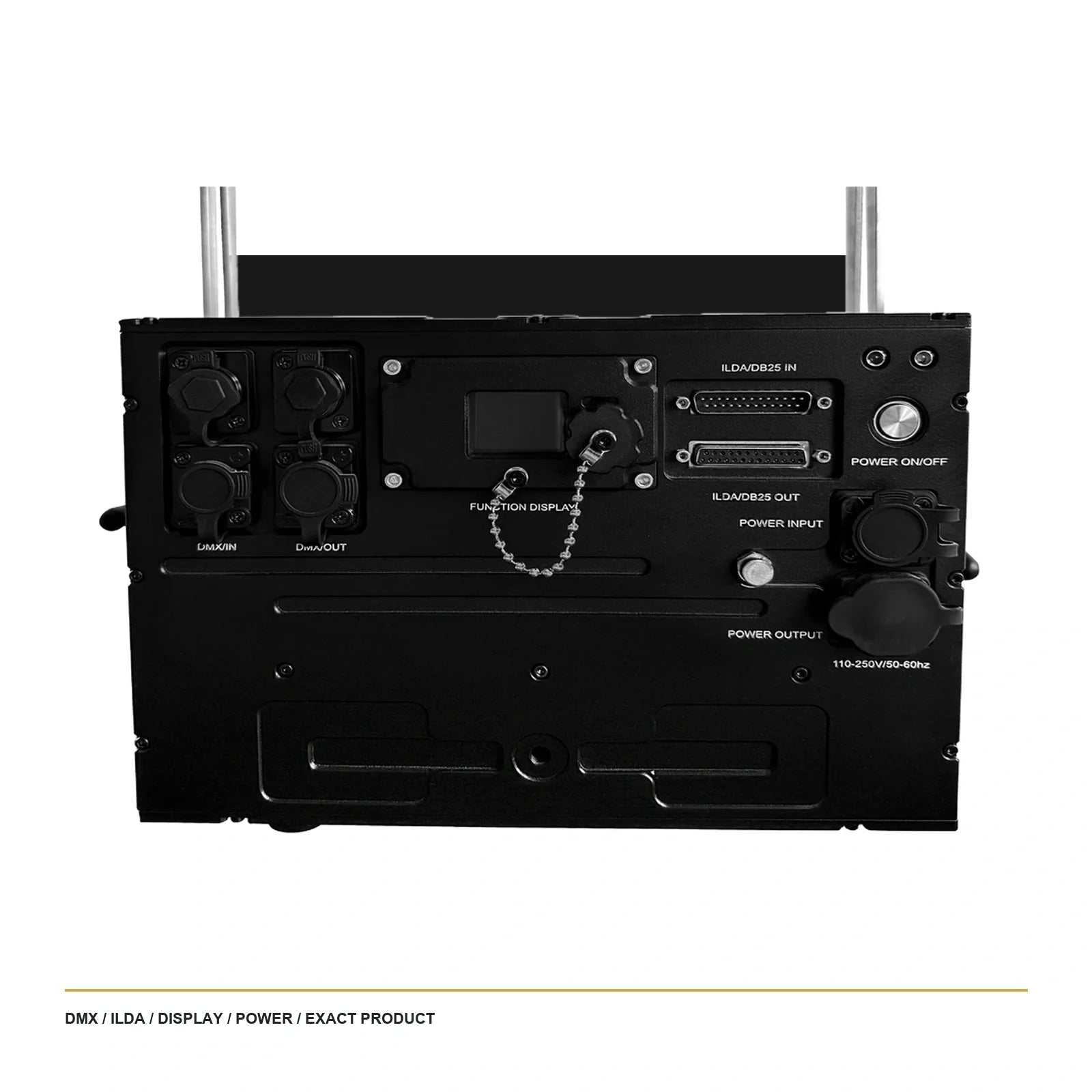 LA SOUNDX Y 40W RGB Laser Light product image 06 delivery 149