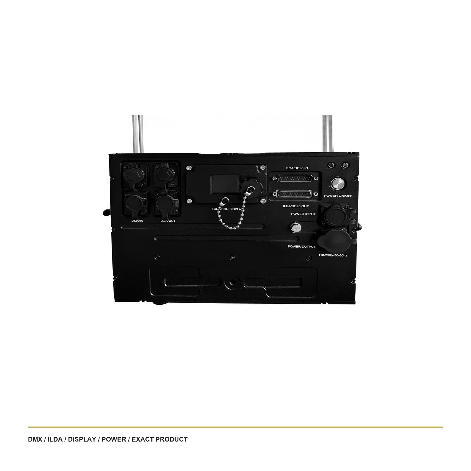 LA SOUNDX Y 40W RGB Outdoor Laser product image 06 delivery 149