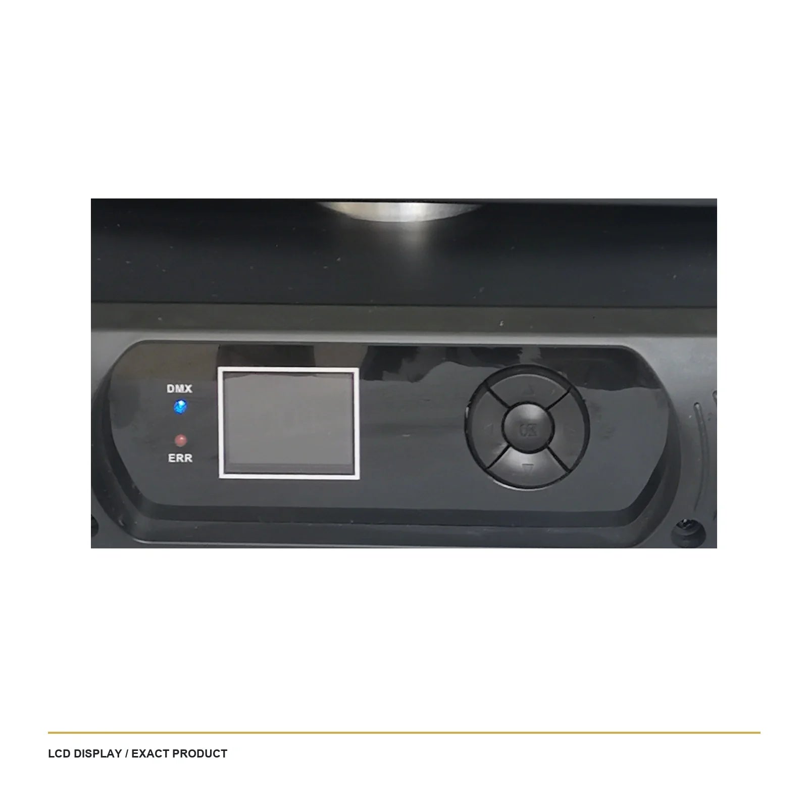 LA SOUNDX WASH3715 37 x 15W RGBW Zoom Wash Moving Head product image 06 delivery 133