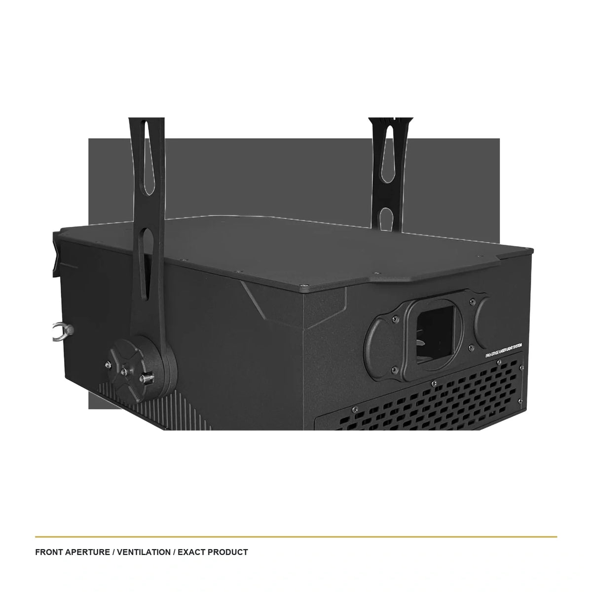 LA SOUNDX R3 20W RGB Outdoor Laser product image 06 delivery 147