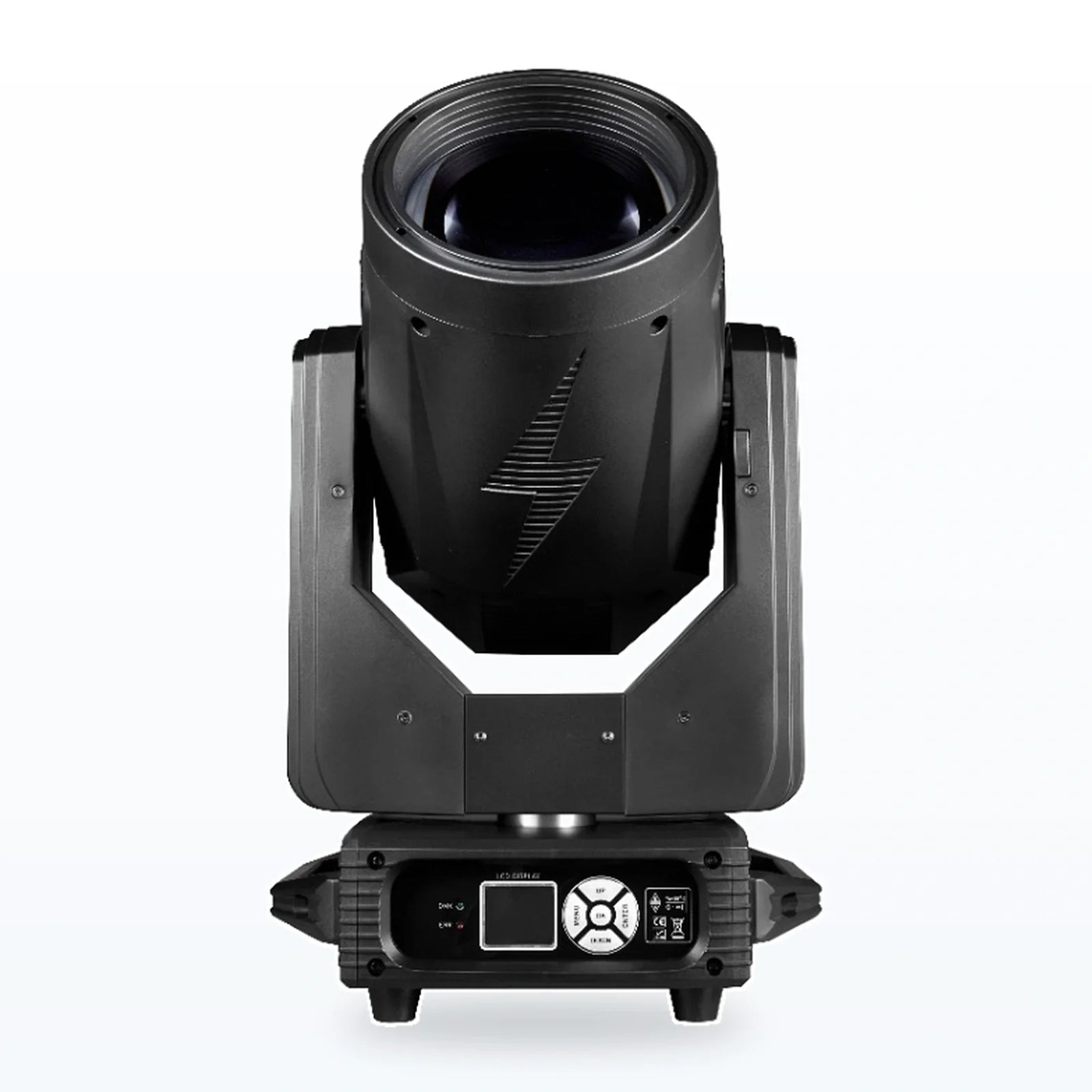 LA SOUNDX 380W Moving Head Beam Light product image 06 delivery 008