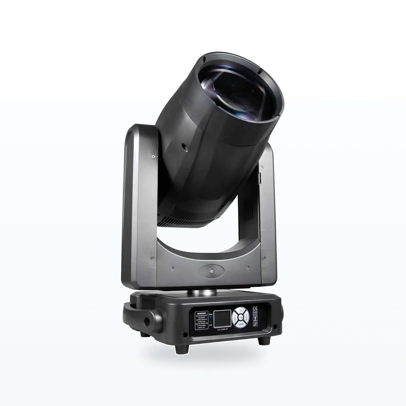LA SOUNDX 450W LED Module Beam Moving Head product image 06 delivery 016