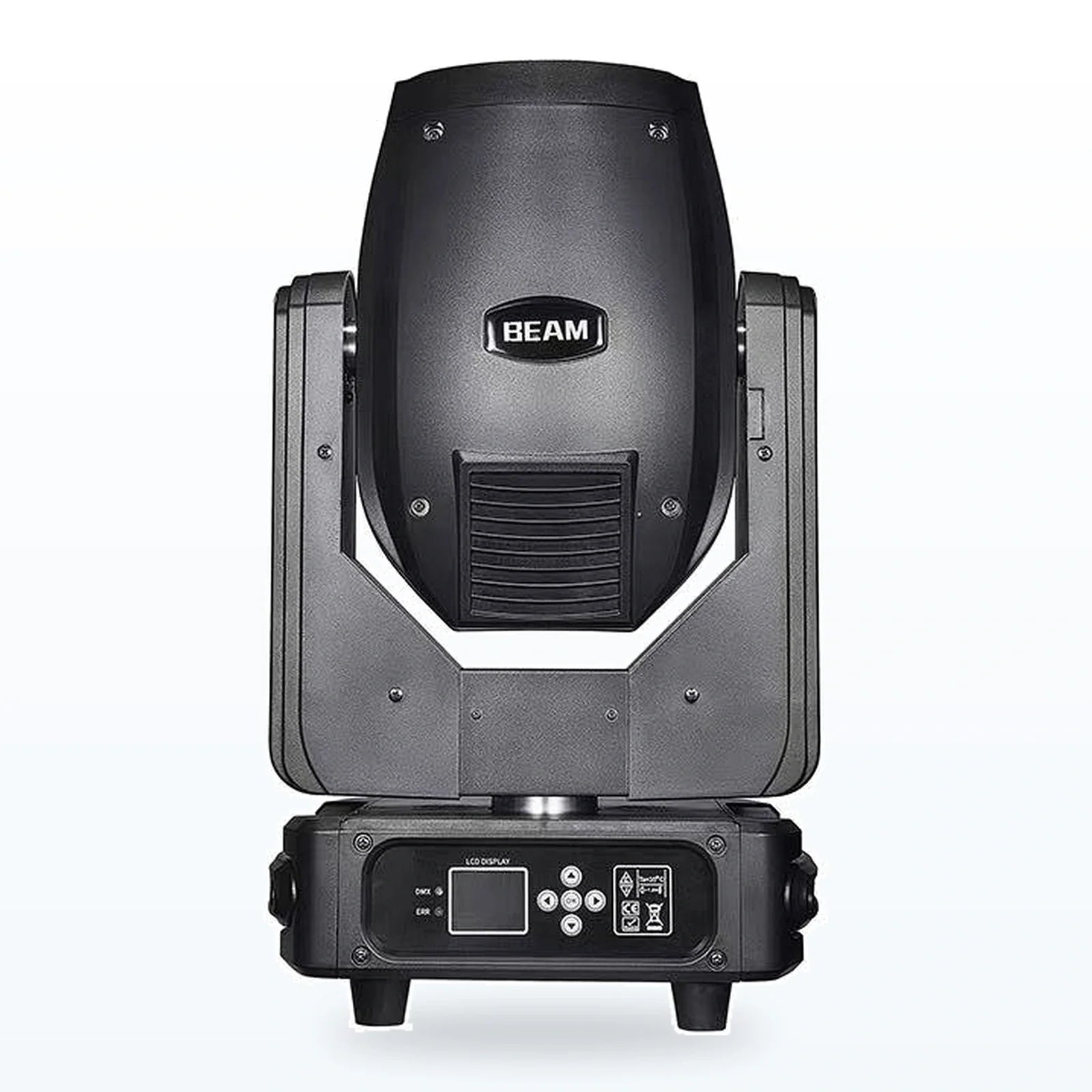 LA SOUNDX 295W Beam Moving Head with LED Ring product image 06 delivery 005