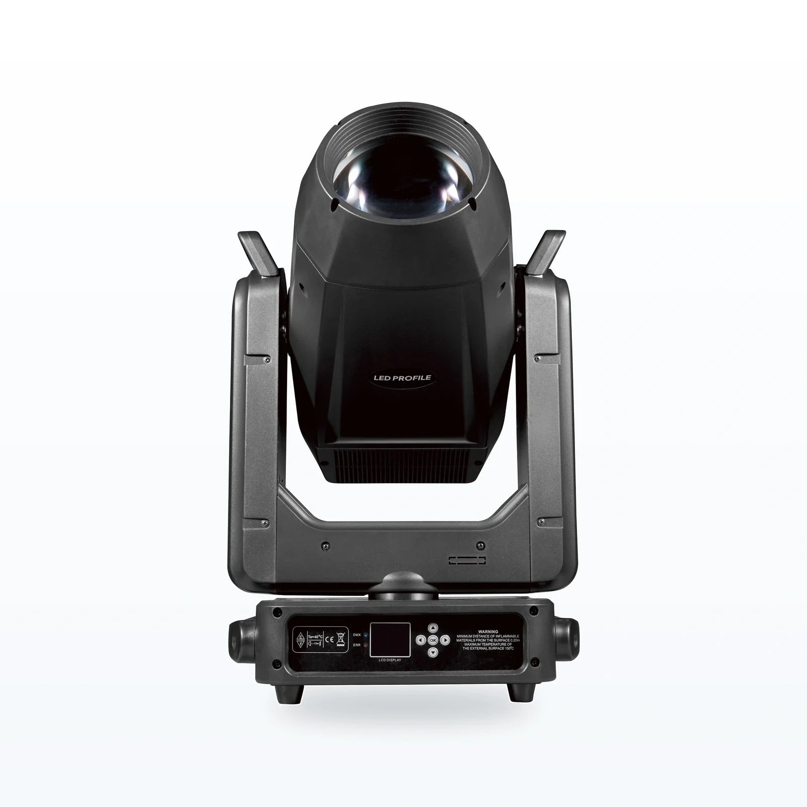LA SOUNDX 700W LED BSWF Profile Moving Head with CTO + CMY product image 06 delivery 014