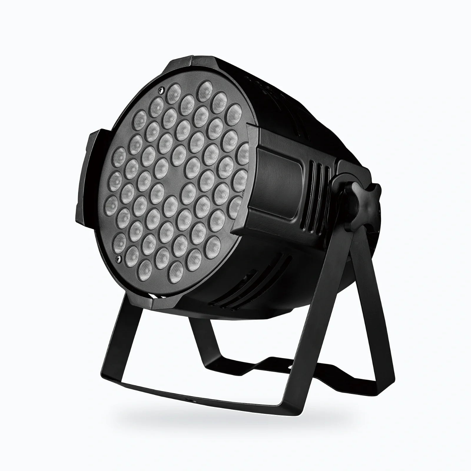 LA SOUNDX 54 x 3W RGB LED Par Wash Light - Classic Edition product image 06 delivery 050