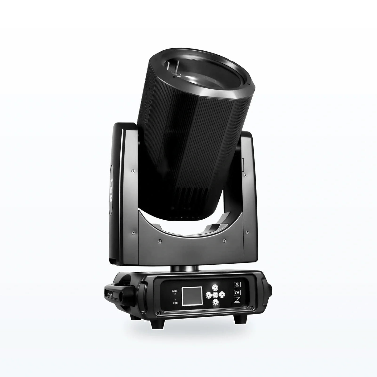 LA SOUNDX 400W LED Focus Moving Head Wash Light product image 06 delivery 012