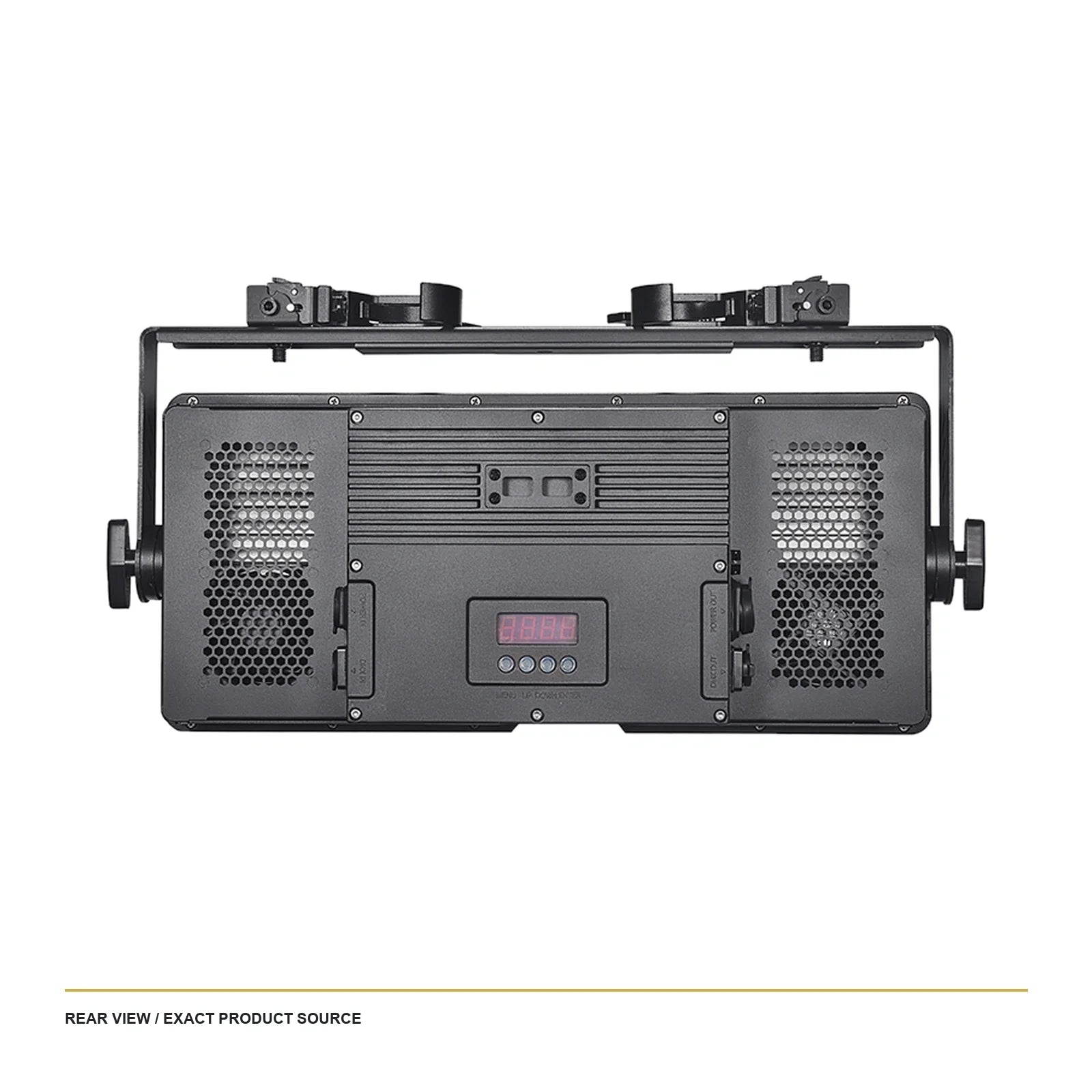 LA SOUNDX STORM1350 IP65 RGBW Outdoor Strobe / Pixel Panel product image 06 delivery 111