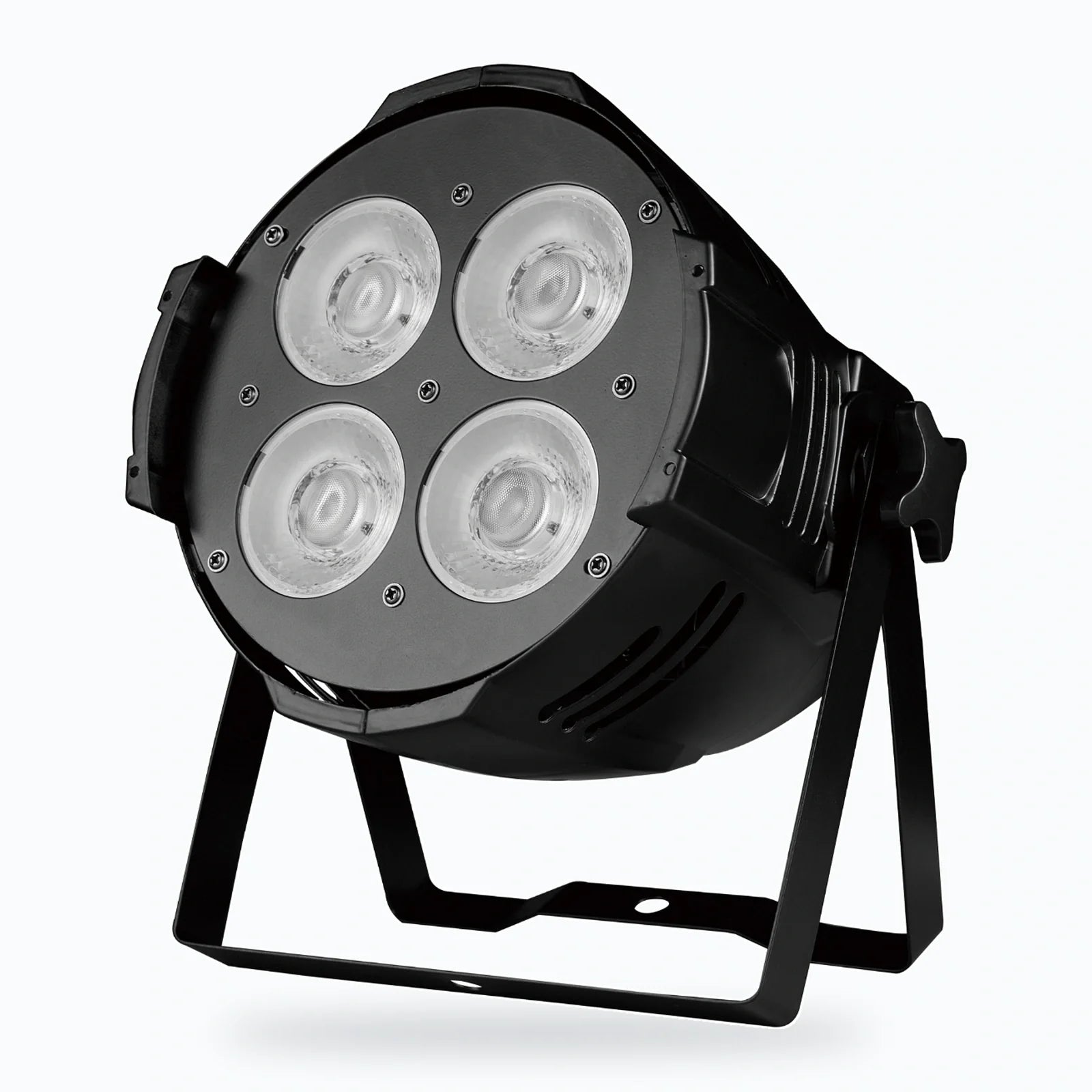 LA SOUNDX 200W Four-Eye RGBW COB LED Par / Front Light - Classic Edition product image 06 delivery 049