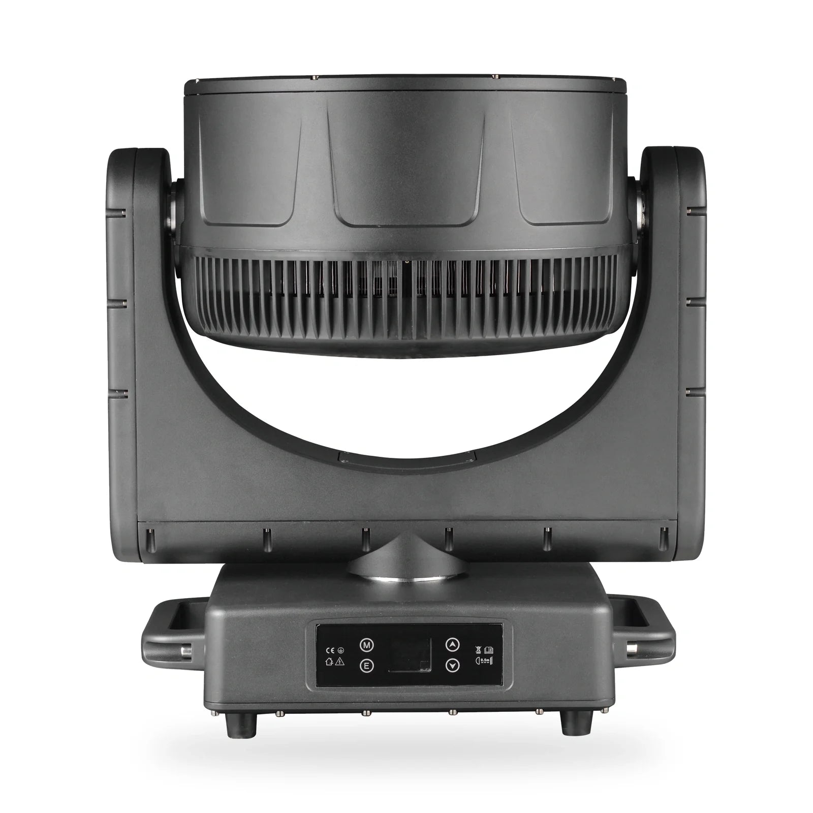 LA SOUNDX Waterproof 3740 Peak Eye 37 x 40W RGBW Moving Head product image 06 delivery 099