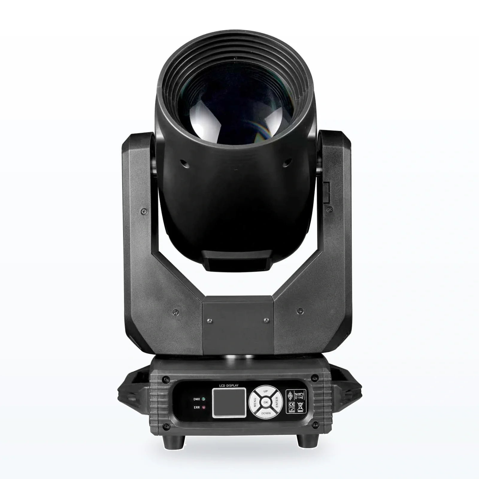 LA SOUNDX Phoenix TM300 295W Beam Moving Head Light product image 06 delivery 004
