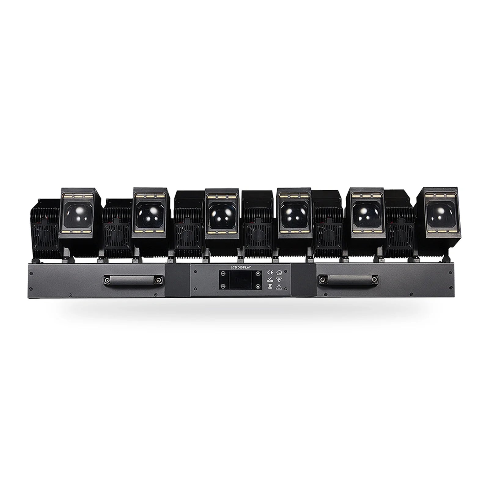 LA SOUNDX V1260 Auxiliary Light Moving Beam Bar product image 06 delivery 076