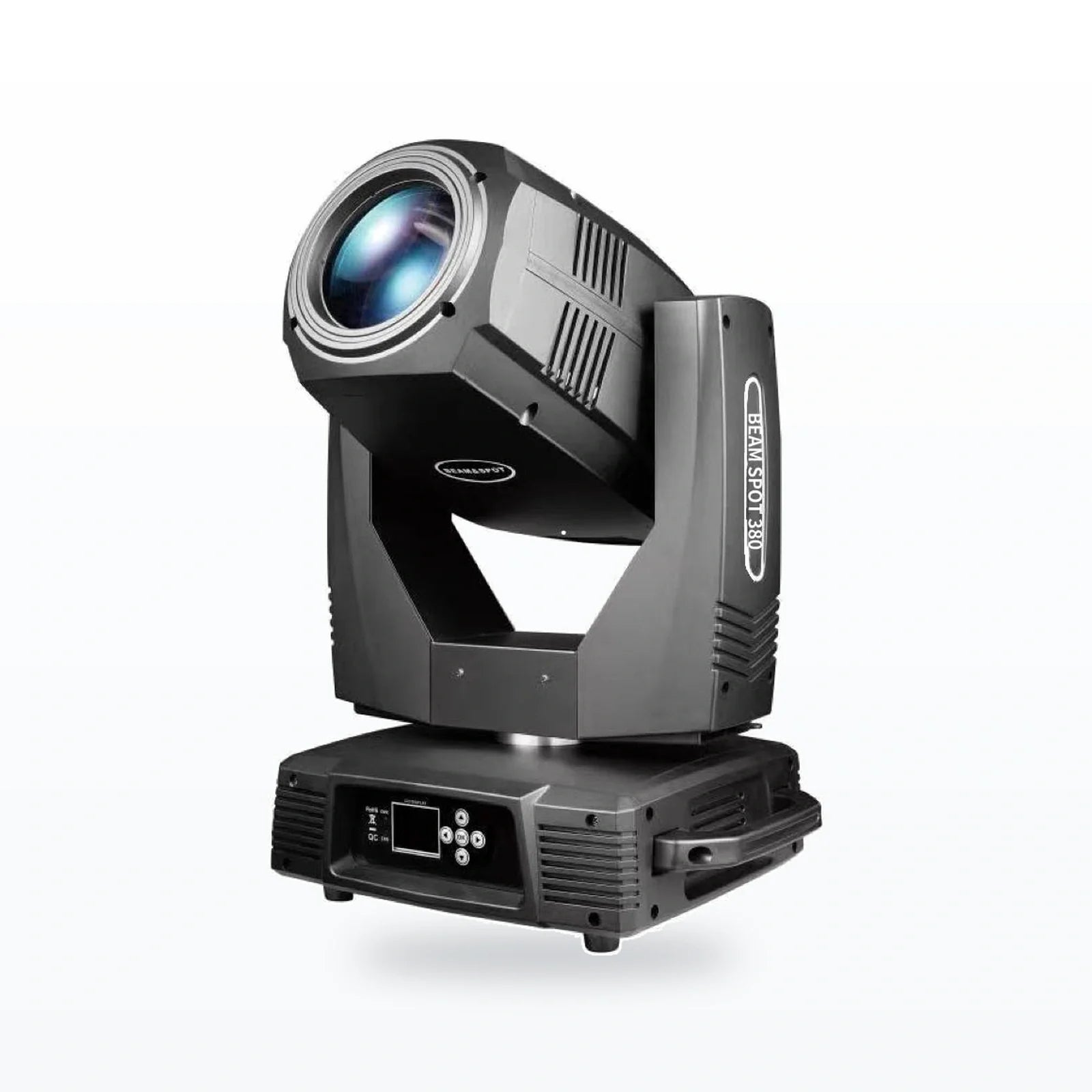 LA SOUNDX 380W 3-in-1 BSW Moving Head Light product image 06 delivery 009