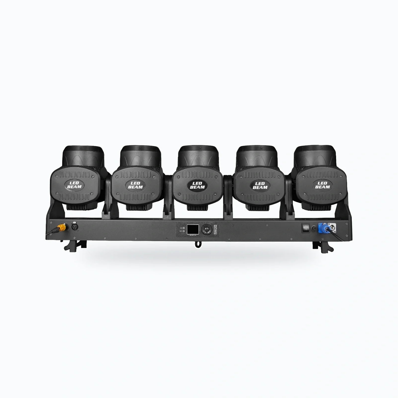 LA SOUNDX 5 x 120W RGBL Tornado Moving Bar - Standard Edition product image 06 delivery 035