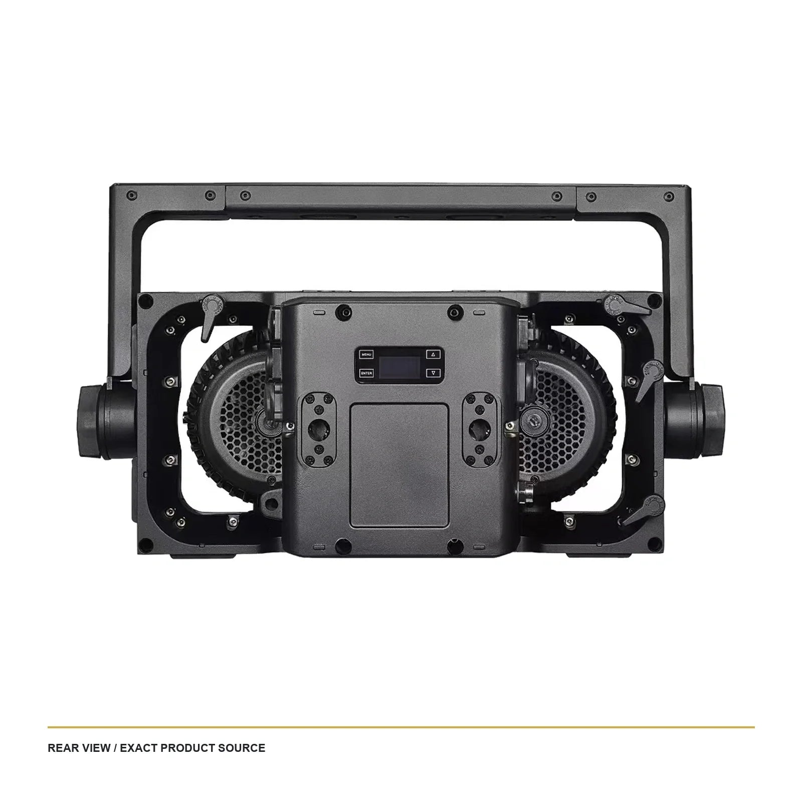 LA SOUNDX IP2 2 x 300W RGBAWW IP65 Modular Audience Light product image 06 delivery 119