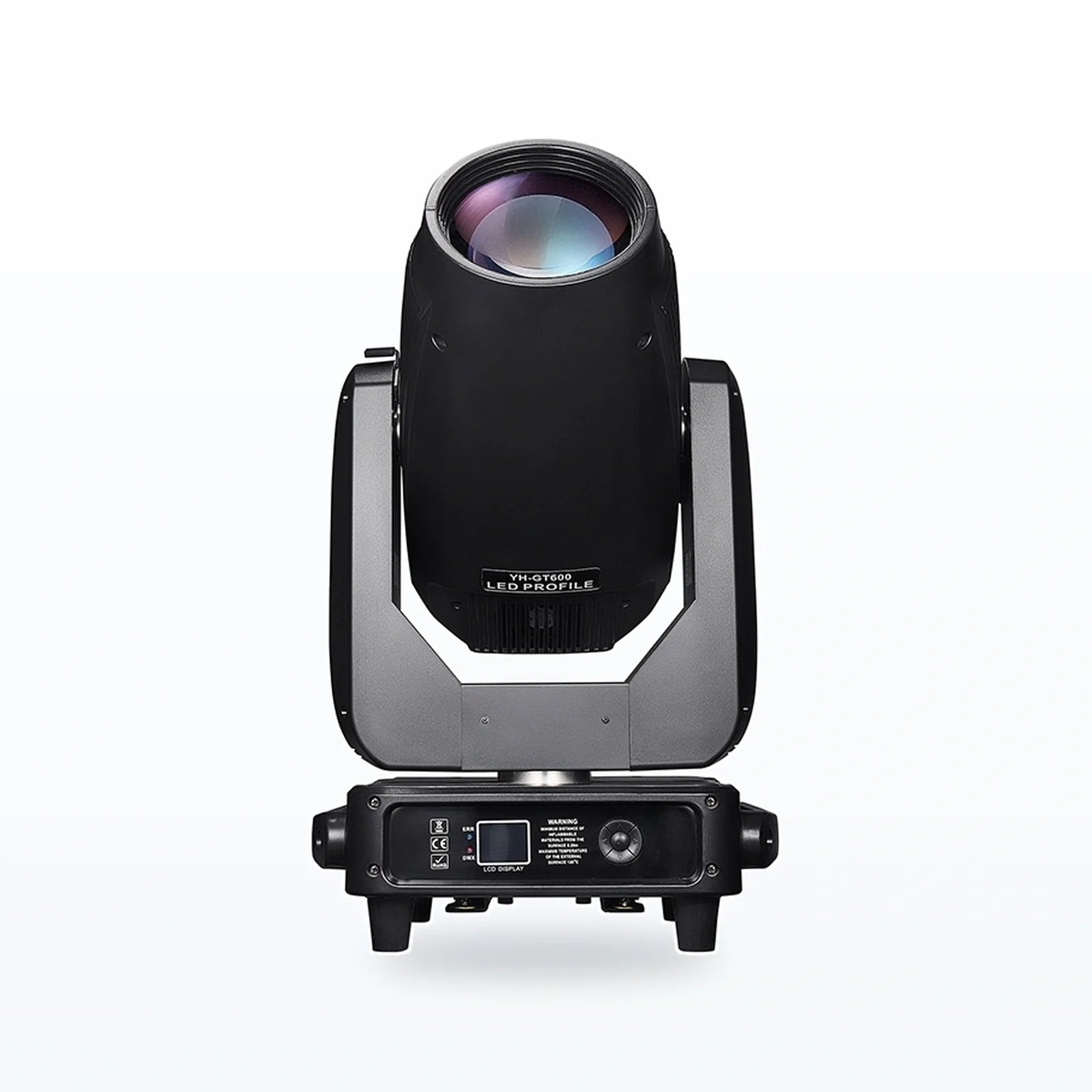 LA SOUNDX 650W LED BSW Moving Head with CMY + CTO product image 06 delivery 017