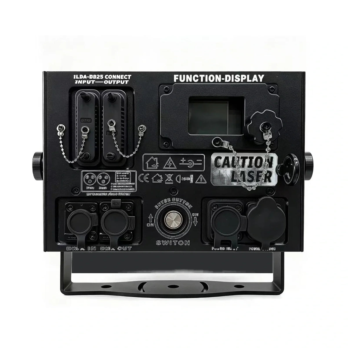 LA SOUNDX R1 20W Full Color Laser product image 06 delivery 140