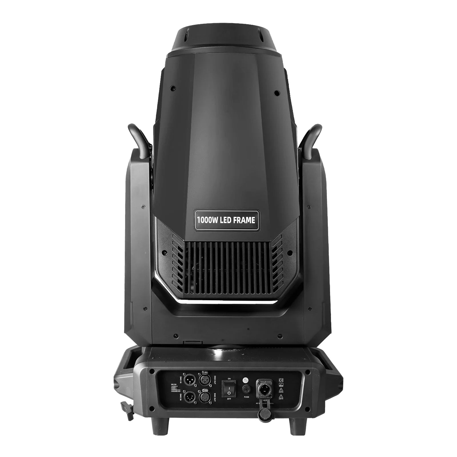 LA SOUNDX 1000W LED Framing Profile Moving Head product image 06 delivery 169