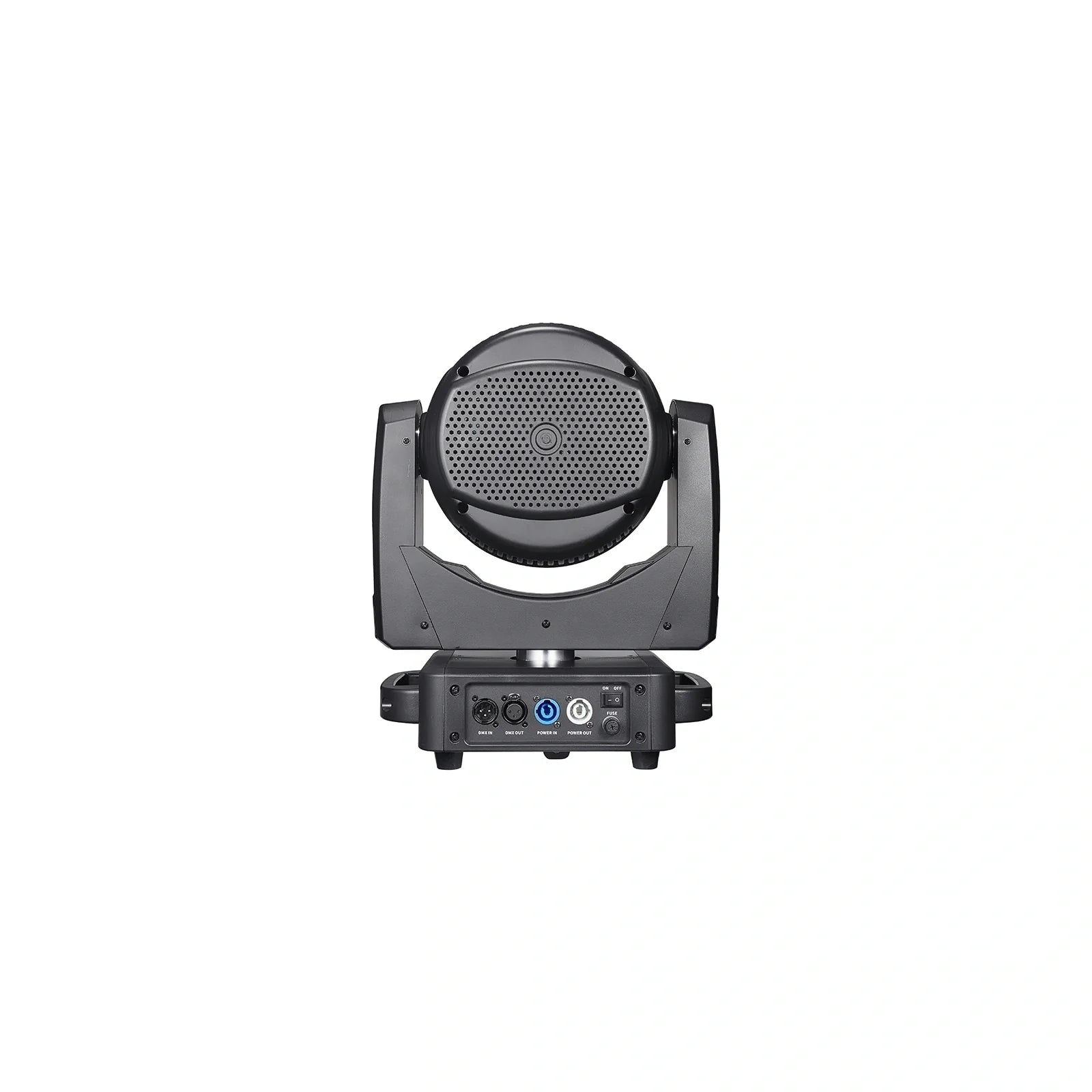 LA SOUNDX Magic 760 EYE / seven-lens moving-head effect product image 06 delivery 122