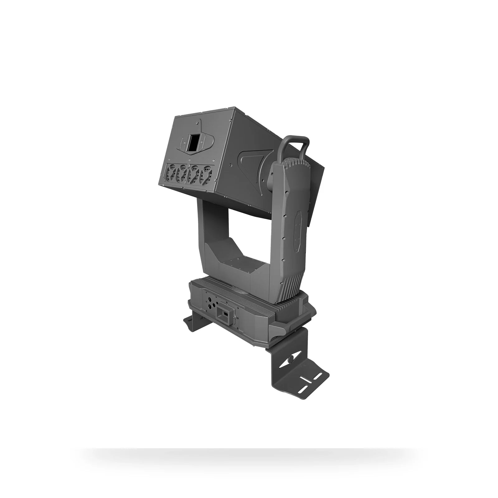 LA SOUNDX M1 40W RGB Outdoor Moving Head Laser product image 06 delivery 152