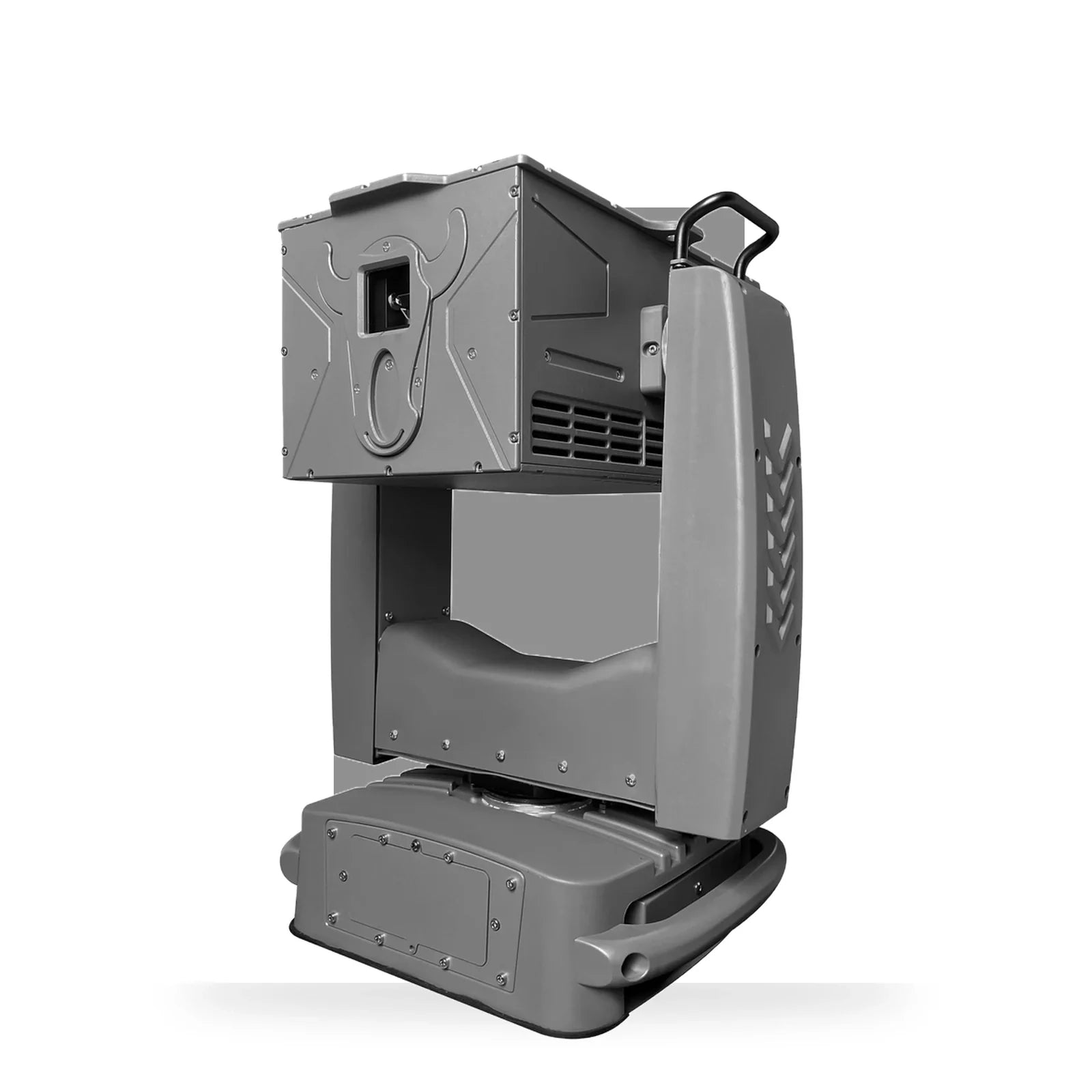 LA SOUNDX M3 30W RGB Moving Head Laser Light product image 06 delivery 157