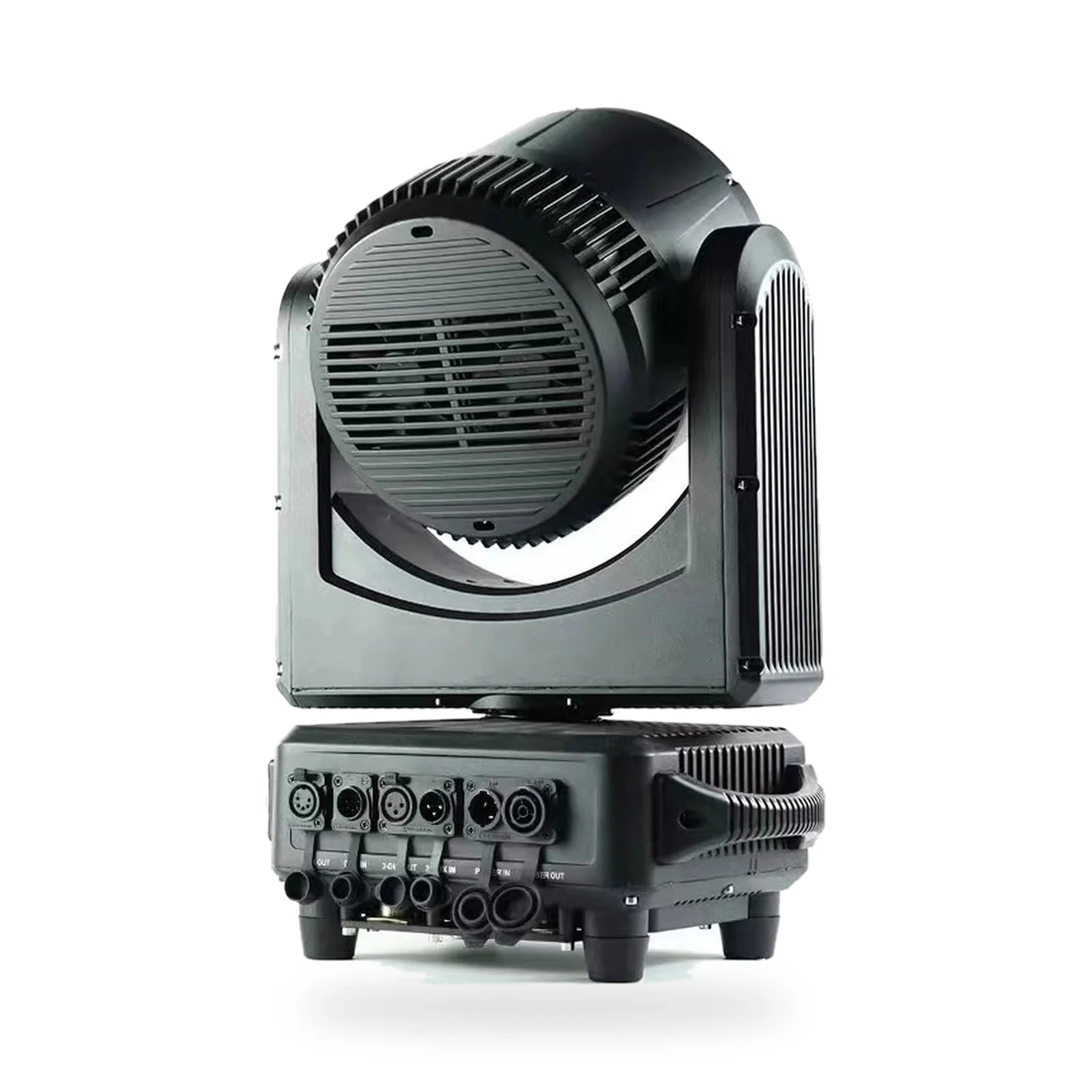 LA SOUNDX identity product image 06 delivery 121