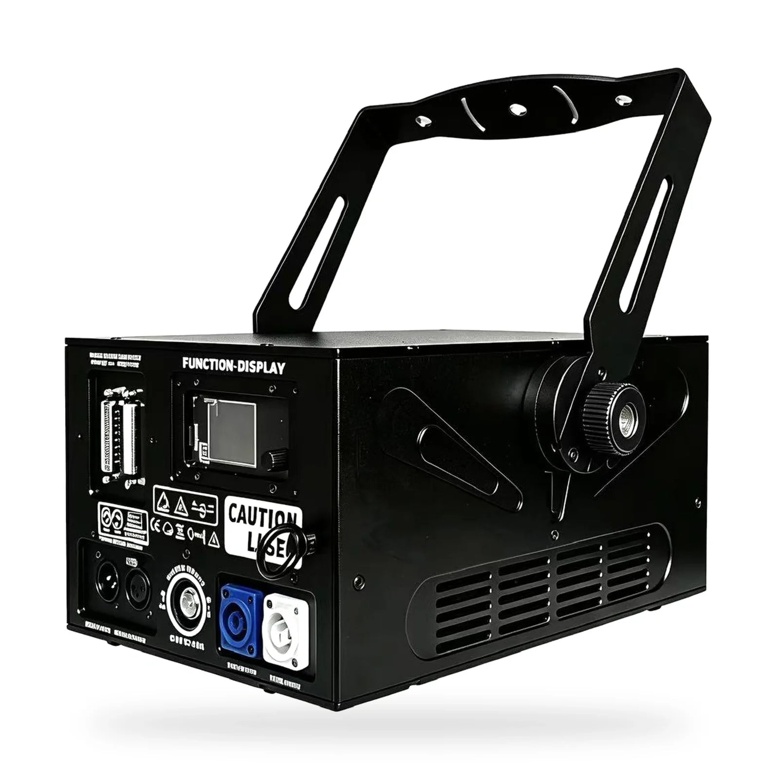 LA SOUNDX R1 10W RGB Animation Laser product image 06 delivery 161