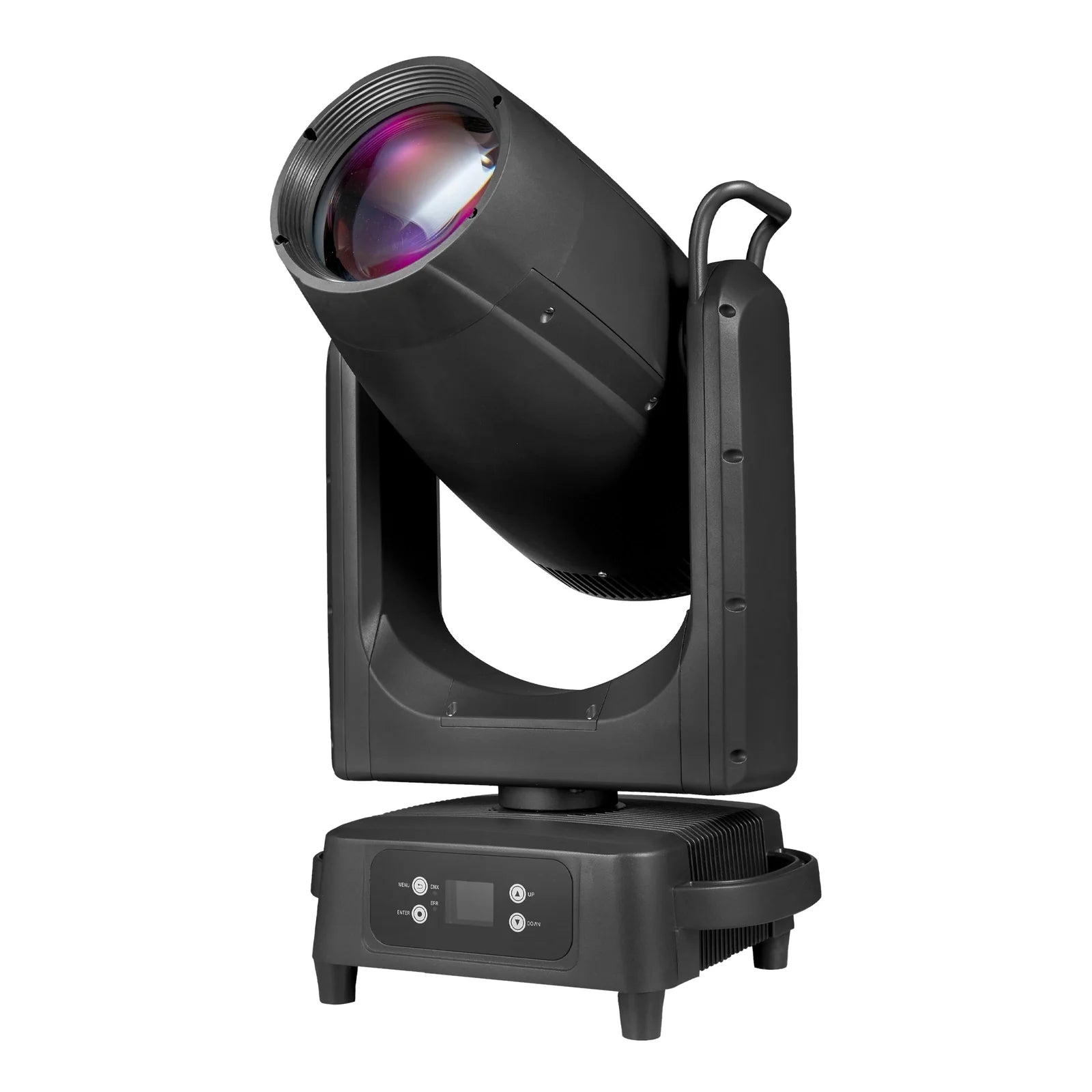 LA SOUNDX 600W LED Waterproof BSW 3 in 1 Moving Head product image 06 delivery 170