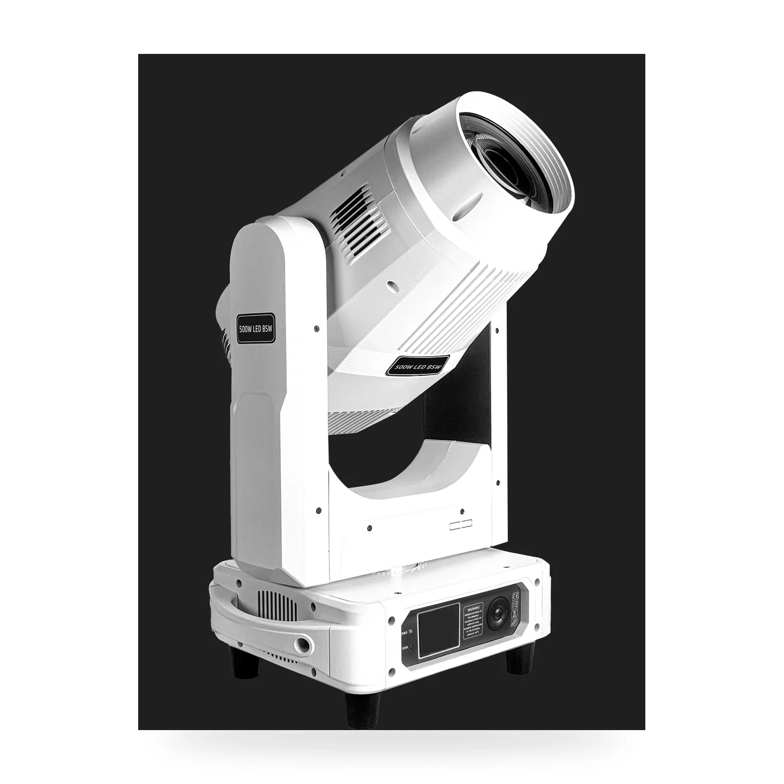 LA SOUNDX 500W LED BSW 3 in 1 Moving Head product image 06 delivery 164