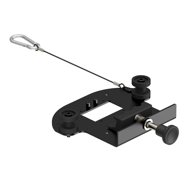 d&b audiotechnik z5455 al flying frame