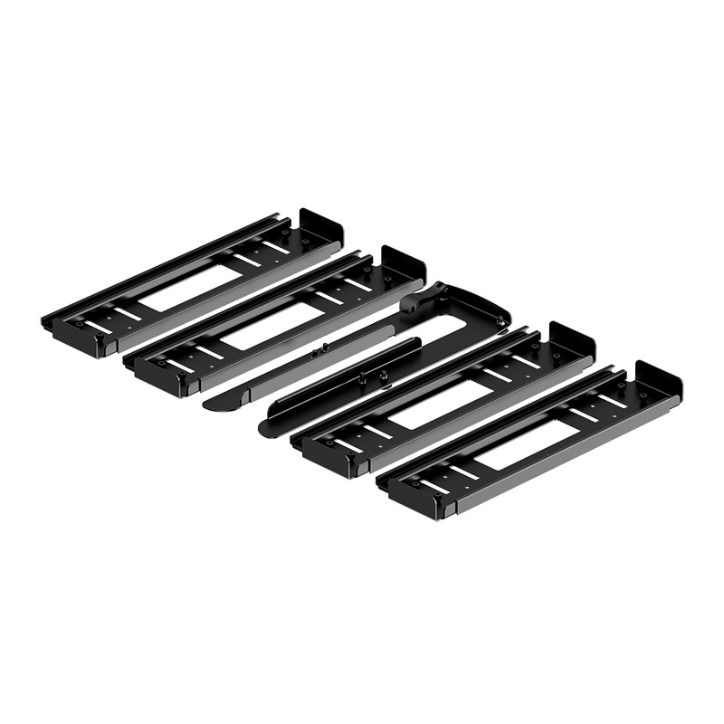 d&b audiotechnik z5455 al flying frame