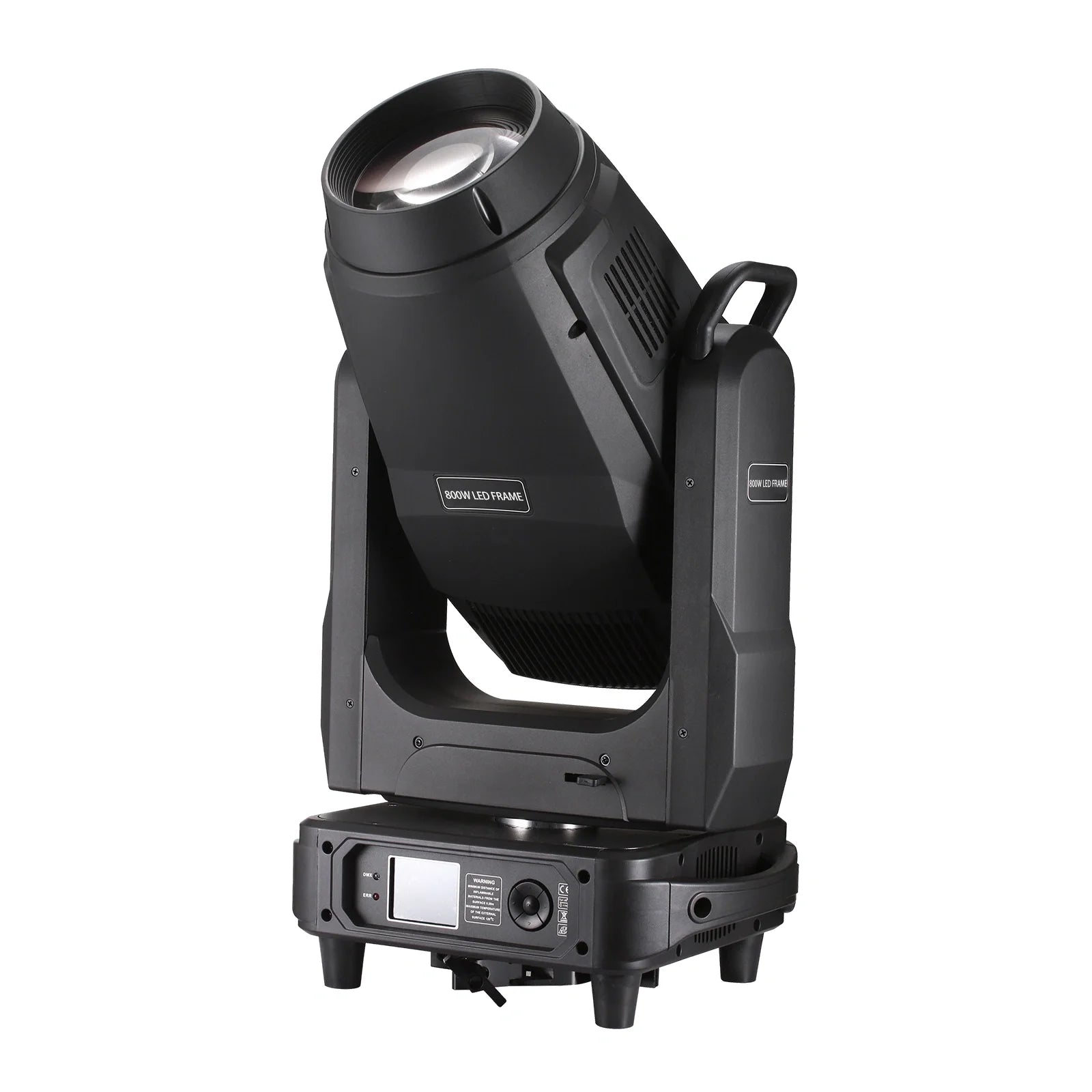 LA SOUNDX 800W LED Framing Profile Moving Head product image 07 delivery 168
