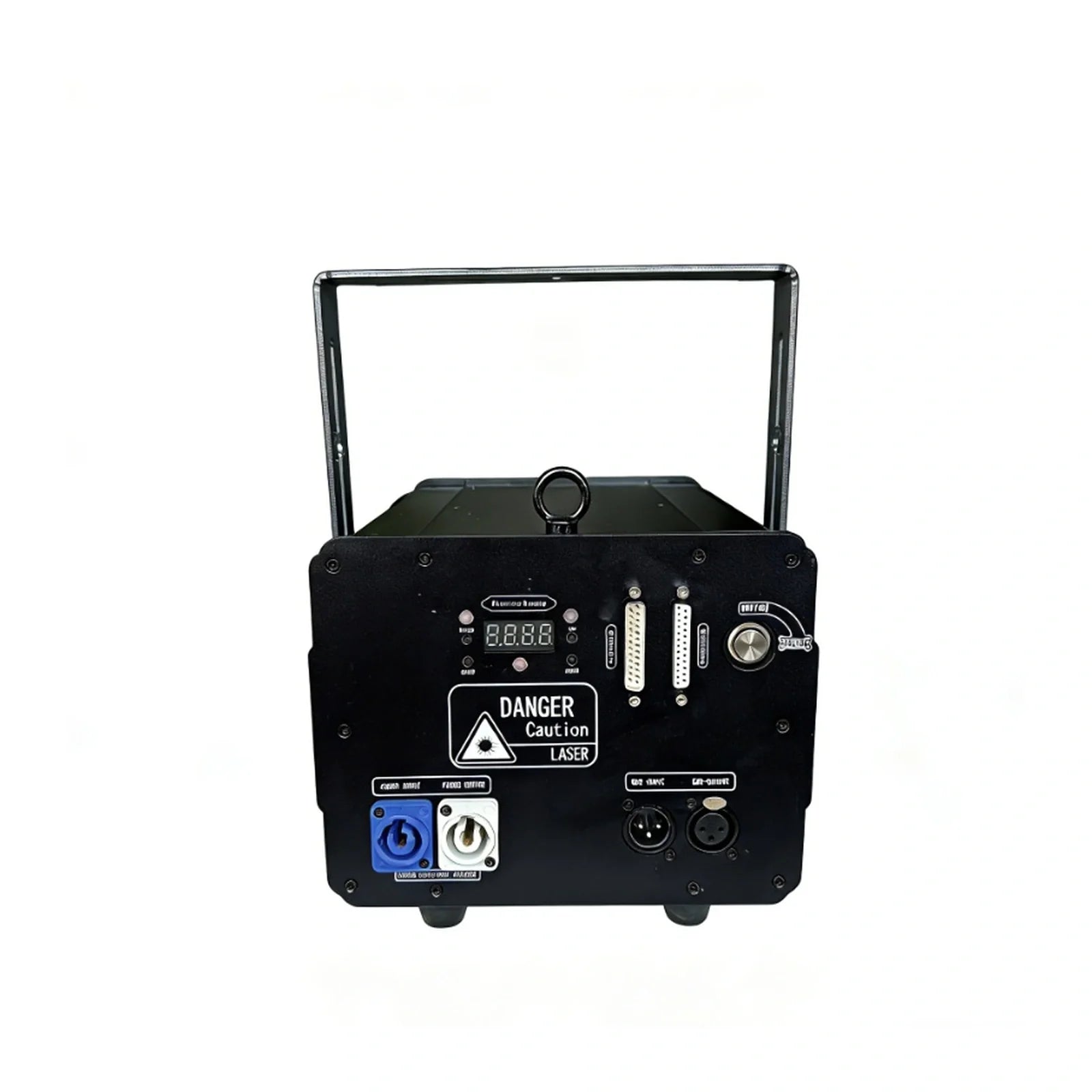 LA SOUNDX Q3 10W Full Color Laser product image 07 delivery 143