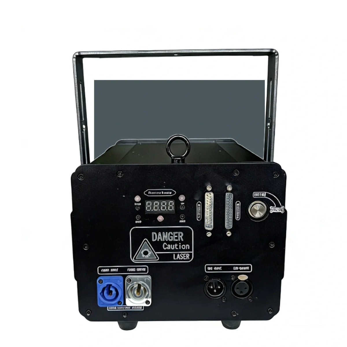 LA SOUNDX Q3 10W Full Color Laser product image 07 delivery 143