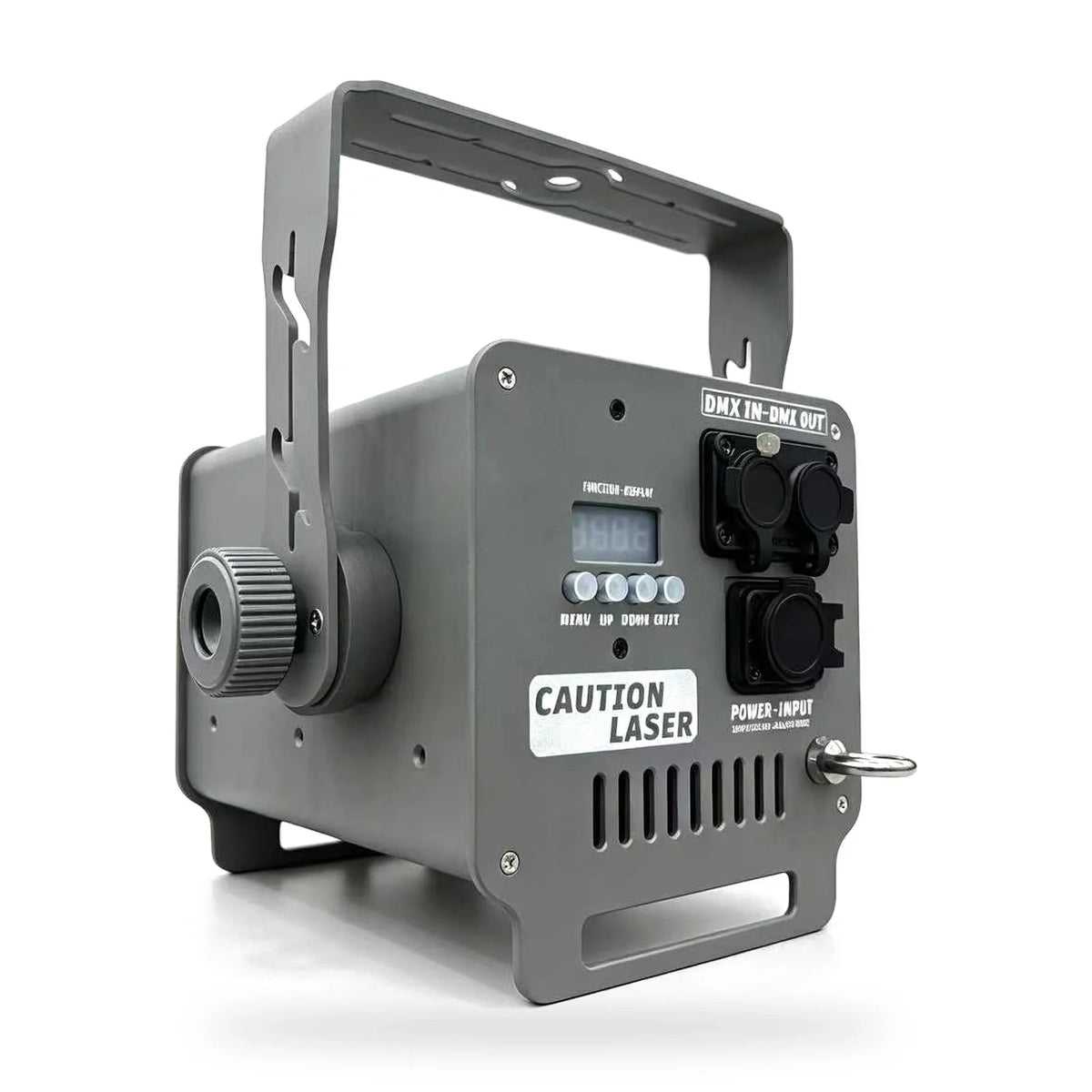 LA SOUNDX GSP 20W High Speed RGB Laser product image 07 delivery 159