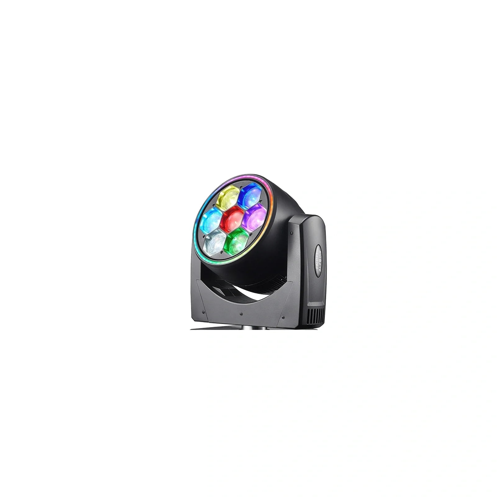 LA SOUNDX Magic 760 EYE / seven-lens moving-head effect product image 09 delivery 122