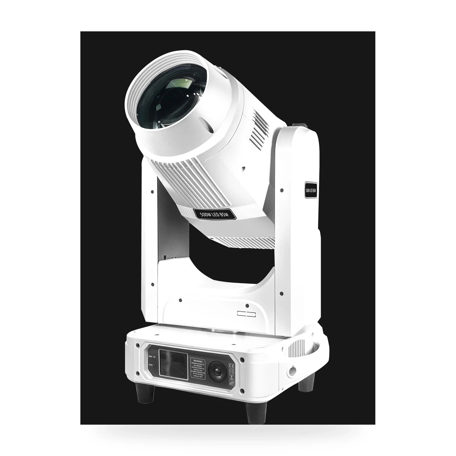 LA SOUNDX 500W LED BSW 3 in 1 Moving Head product image 07 delivery 164