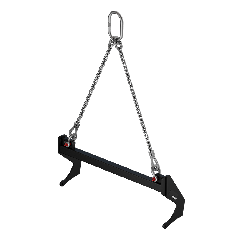 d&b audiotechnik z5455 al flying frame
