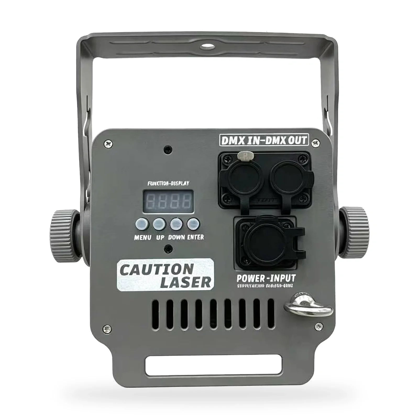 LA SOUNDX GSP 20W High Speed RGB Laser product image 08 delivery 159