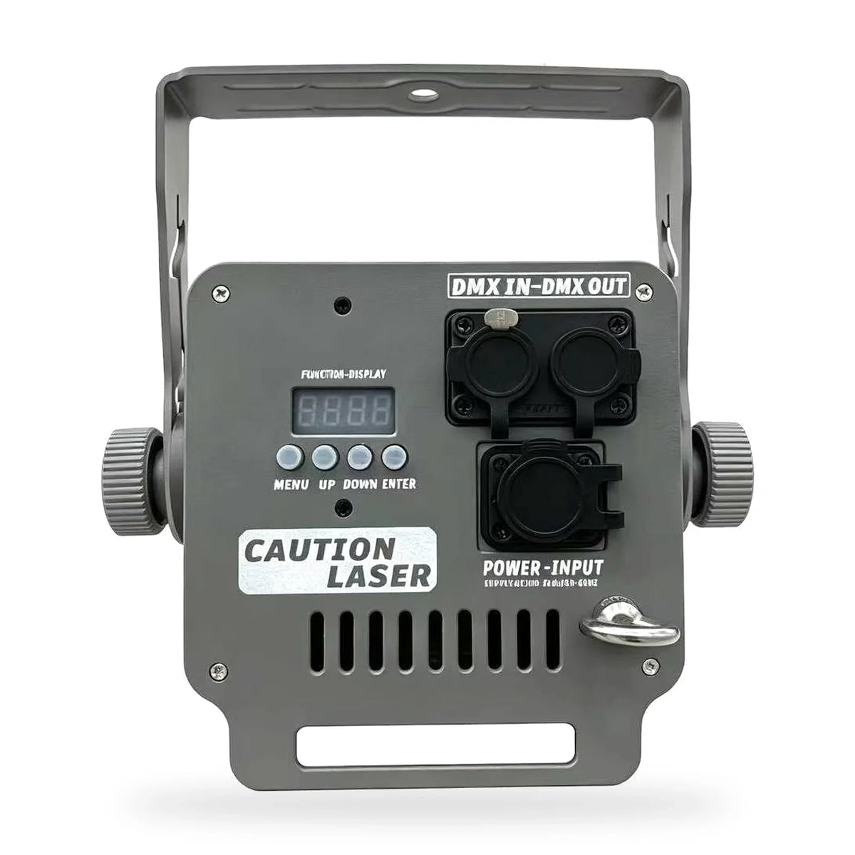 LA SOUNDX GSP 20W High Speed RGB Laser product image 08 delivery 159