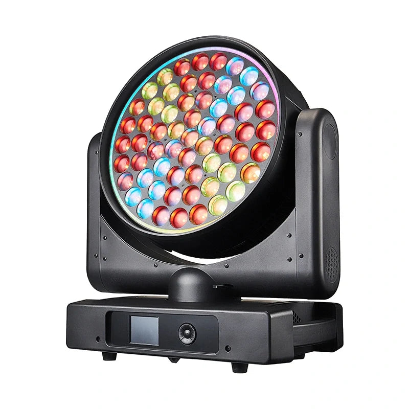 LA SOUNDX R6130 / 61-cell moving-head wash product image 09 delivery 118