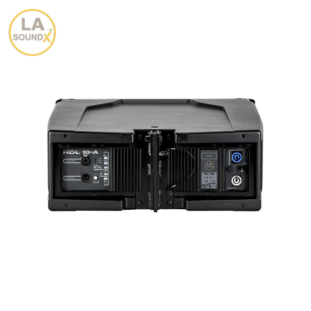LA-10-K ACTIVE LINE ARRAY MODULE