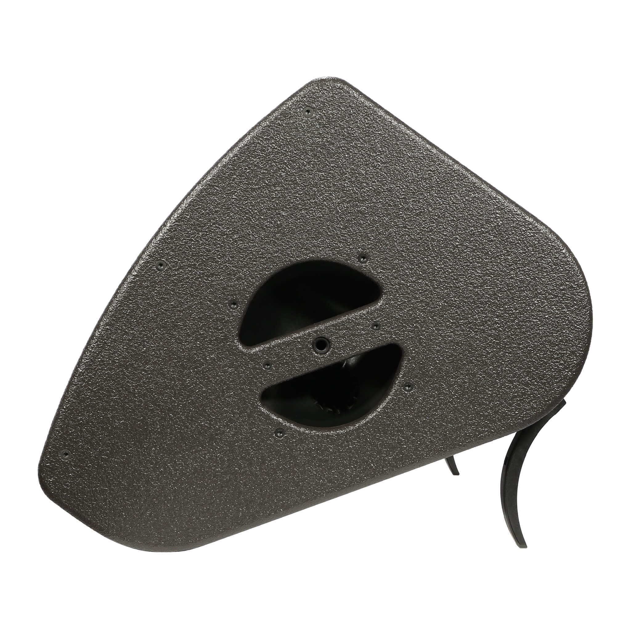 X115Q Stage monitor / multipurpose loudspeaker, 2-way passive, single 15″ LF
